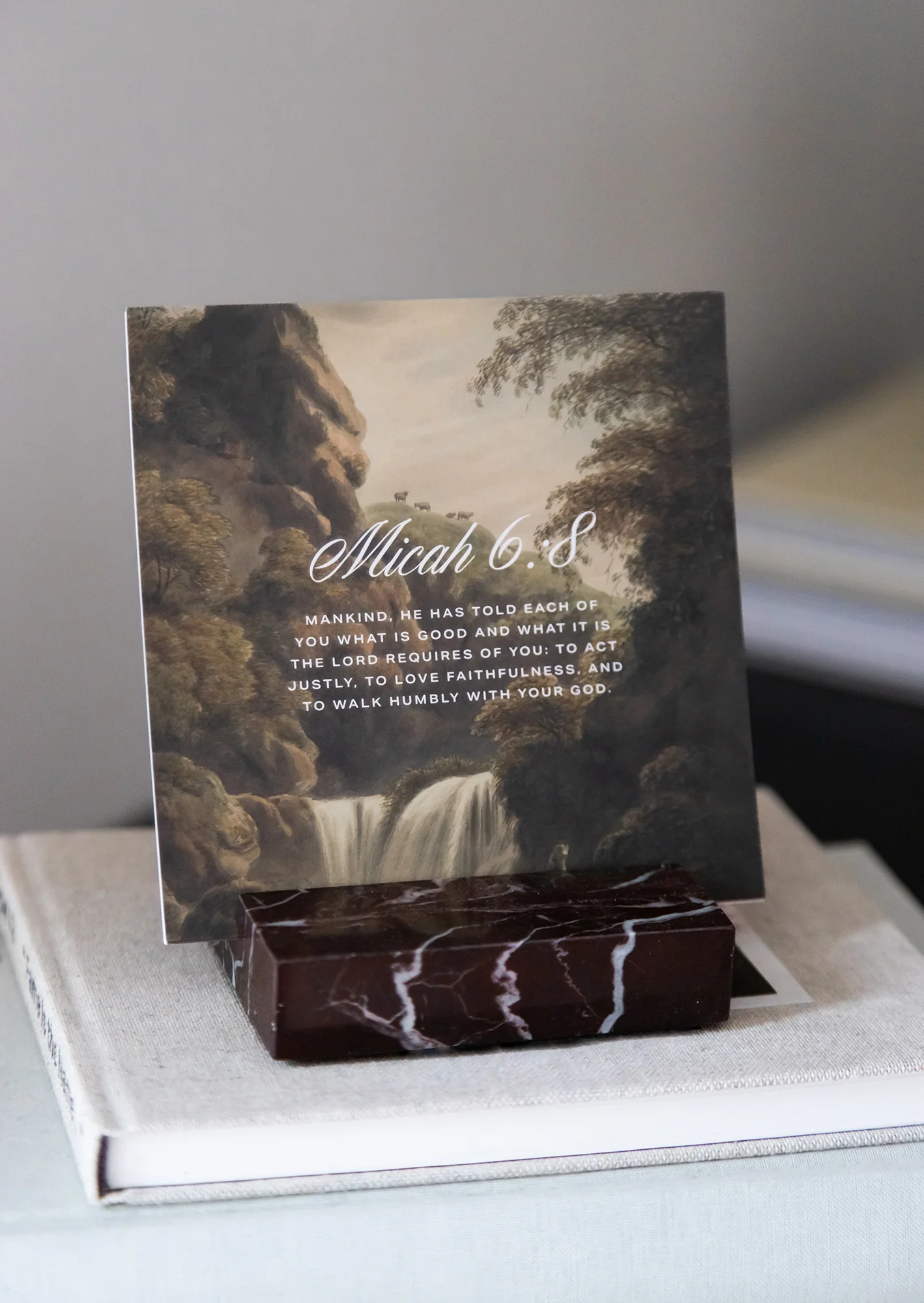 This Is the Old Testament Scripture Card Set - Image 2